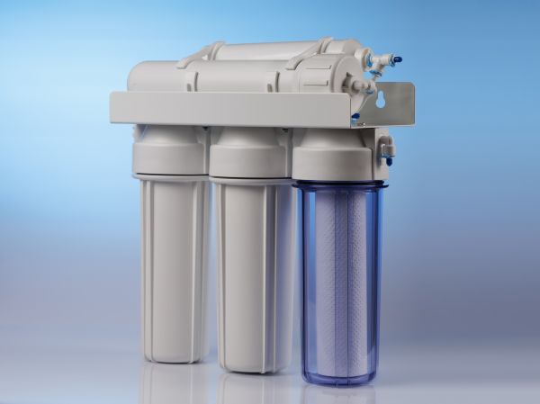 Cost of Reverse Osmosis Repair in Lehigh Acres