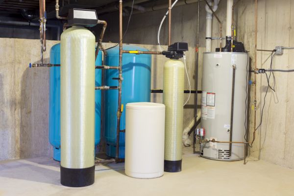 Cost of Residential Water Treatment in Lehigh Acres