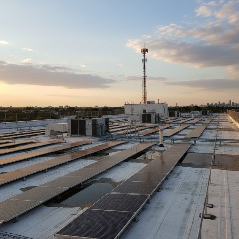 Ro System Installation detail