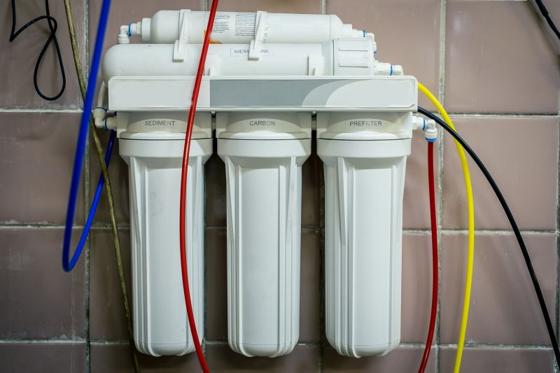 Space-Smart Ideas — On a Budget